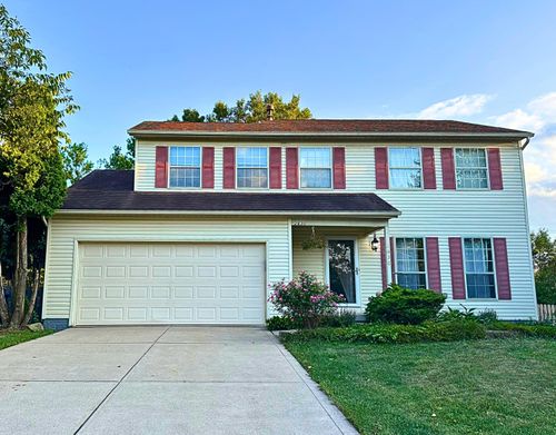 2630 Beacon Court, Hilliard, OH, 43026 | Card Image