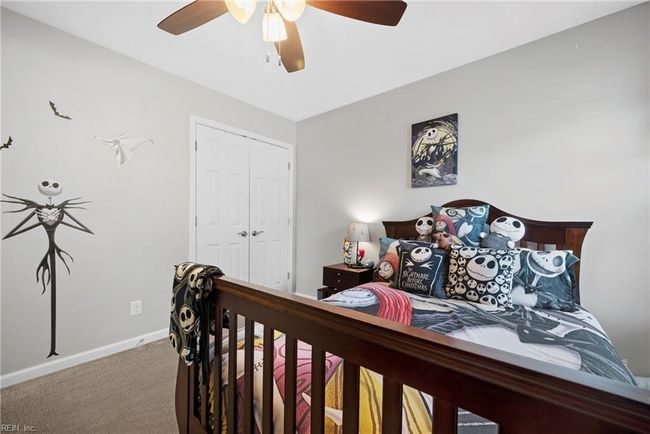 8201 Ruddock Pl, House other with 4 bedrooms, 3 bathrooms and null parking in Hayes VA | Image 27