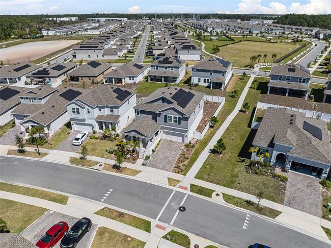 2739 Slash Way, House other with 5 bedrooms, 4 bathrooms and null parking in SAINT CLOUD FL | Image 46