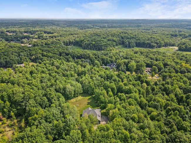 4822 Lake George Rd, House other with 4 bedrooms, 4 bathrooms and null parking in Addison Twp MI | Image 67