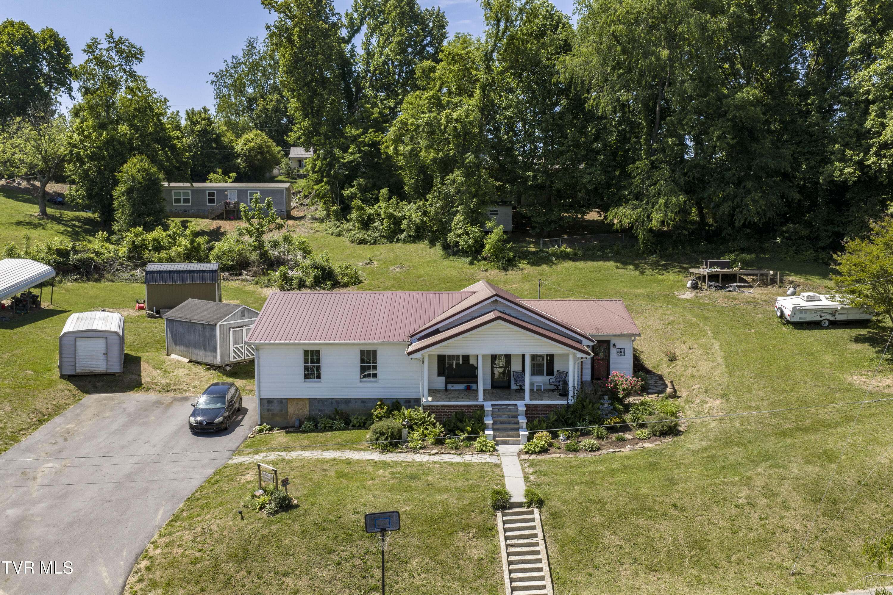 Residential in Johnson City 2