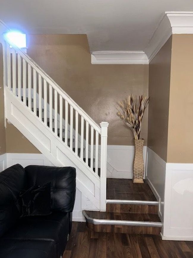 2220 Webb St, House other with 4 bedrooms, 3 bathrooms and null parking in Detroit MI | Image 8