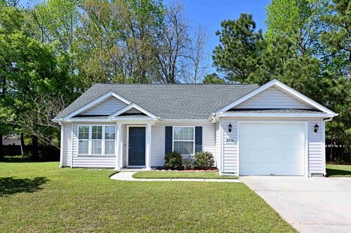 8256 Tartan Ln, Myrtle Beach, SC, 29588-6582 | Card Image