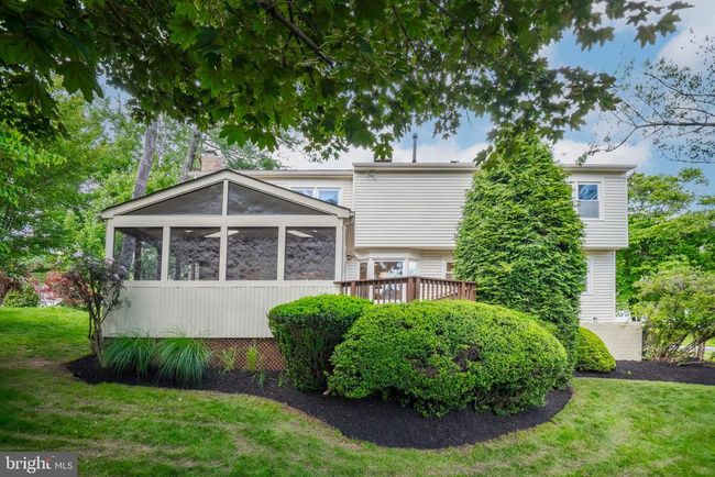 8 Botany Ct, House other with 4 bedrooms, 4 bathrooms and null parking in NORTH POTOMAC MD | Image 66