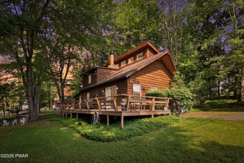 101 Ivywood Shr, Paupack, PA, 18451-7745 | Card Image