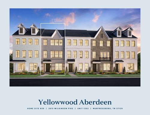 1302-2615 Wilkinson Pike, Murfreesboro, TN, 37129-4232 | Card Image