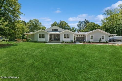 2 Tulip Tree Lane, Rumson, NJ, 07760 | Card Image