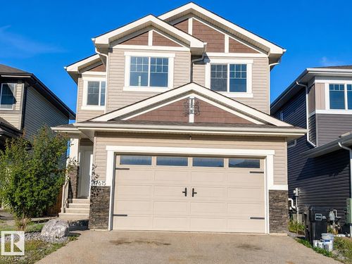 17615 77 St Nw, Edmonton, AB, T5Z0P3 | Card Image