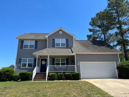4437 Scenic Pines Dr, Hope Mills, NC, 28348-9740 | Card Image