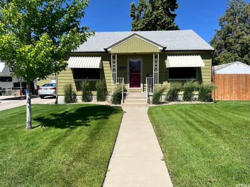 8032 S Adams St, Midvale, UT, 84047-7443 | Card Image