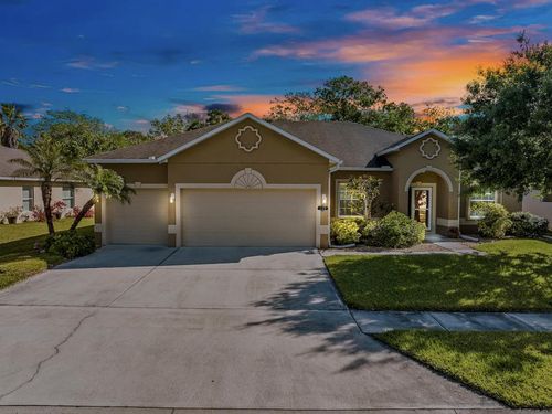 135 Stony Point Drive, Sebastian, FL, 32958 | Card Image