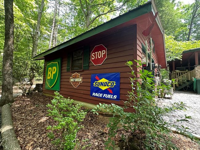 10 Whippoorwill Ln, Home with 2 bedrooms, 2 bathrooms and 1 parking in Murphy NC | Image 27