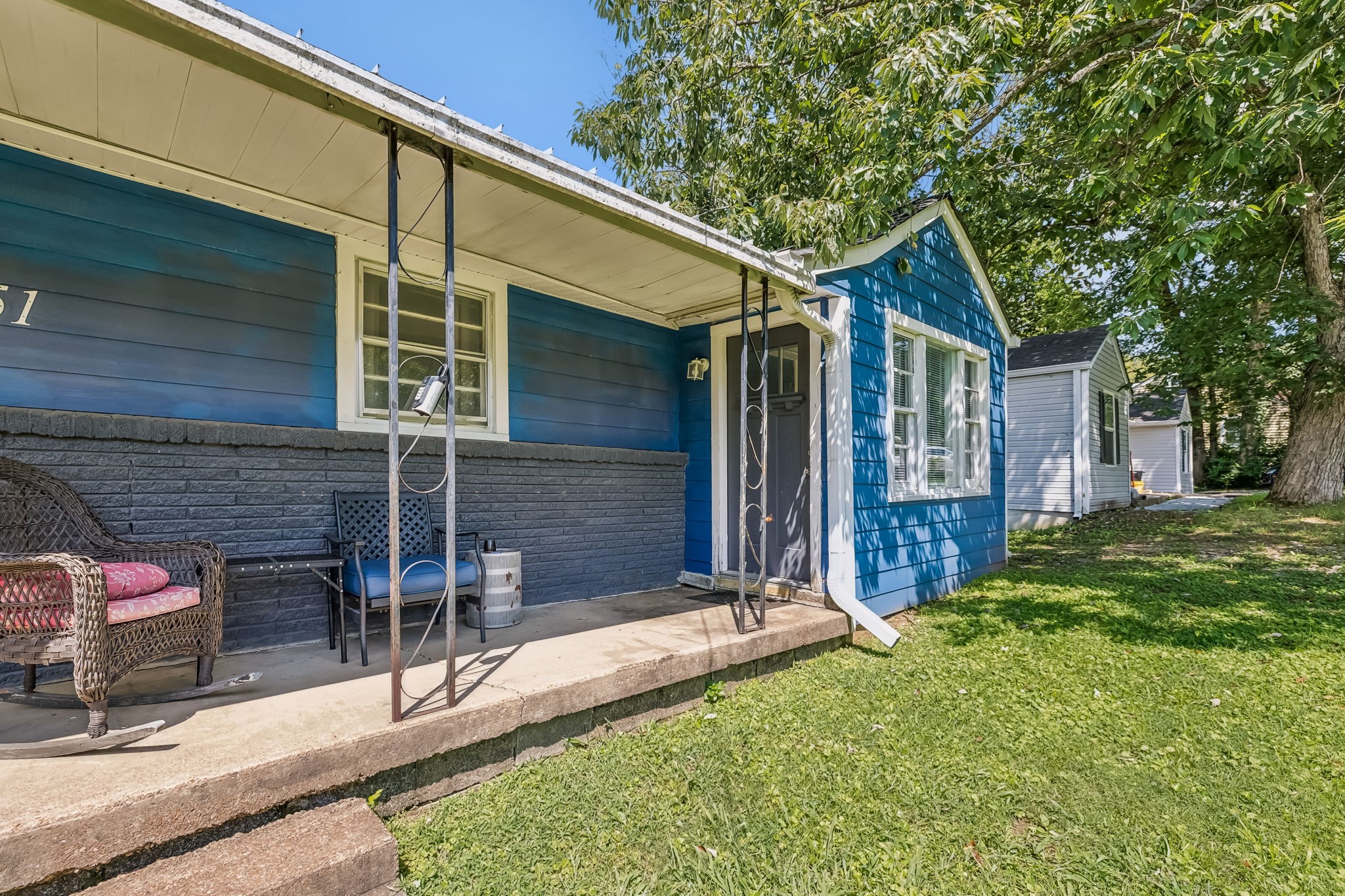 Residential Income in Nashville 2