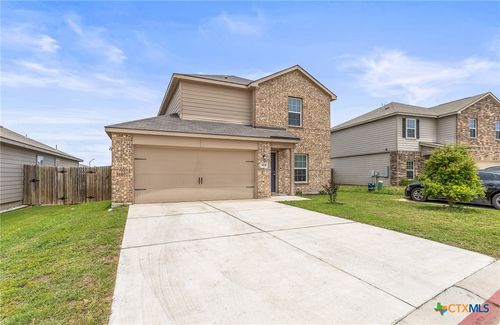 304 Hyacinth Way, Jarrell, TX, 76537-1952 | Card Image