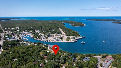 60 Bay St S, Tobermory, ON, N0H2R0 | Card Image