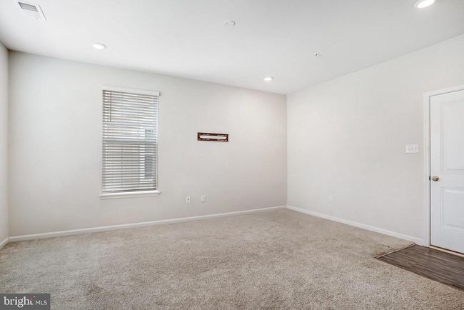7037 Freedom Way, Townhouse with 3 bedrooms, 3 bathrooms and null parking in FREDERICK MD | Image 4