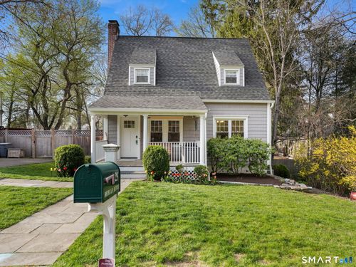 29 Morgan Ave, Norwalk, CT, 06851-5007 | Card Image