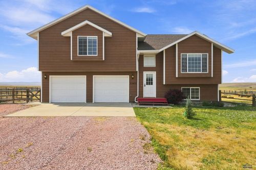 23471 Brahman Lane, Rapid City, SD, 57703 | Card Image