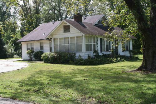 4670 Highway 8 E, Parkdale, AR, 71661-8001 | Card Image