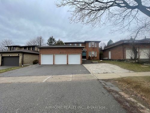 main-166 Fincham Ave, Markham, ON, L3P4B3 | Card Image