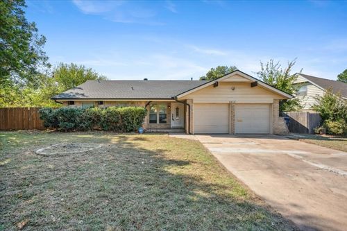 4613 Shalimar Drive, Oklahoma City, OK, 73135 | Card Image