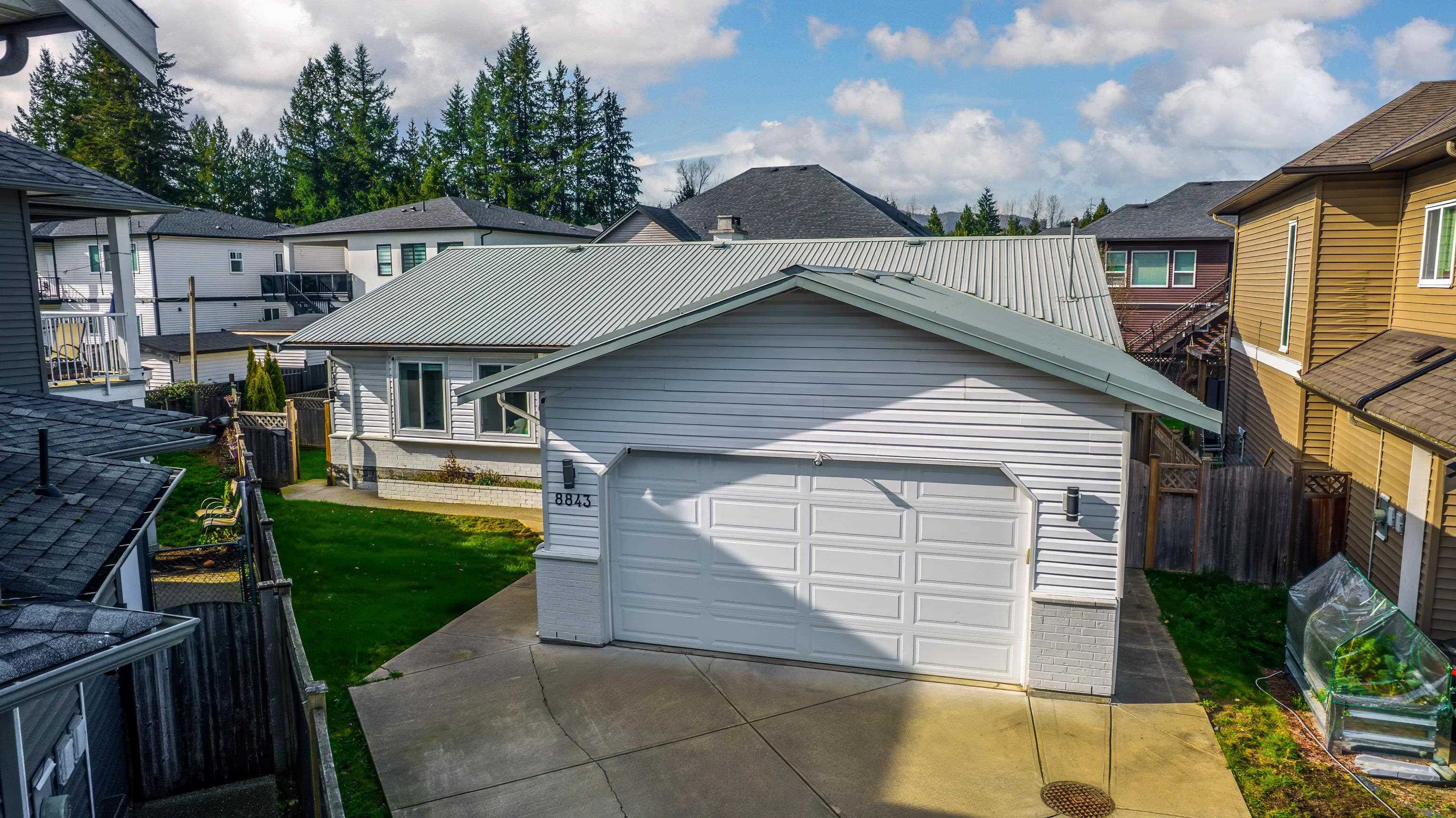 Residential in Mission