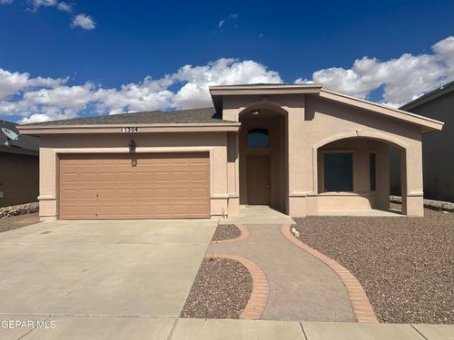 11304 Acoma St, El Paso, TX, 79934-2848 | Card Image