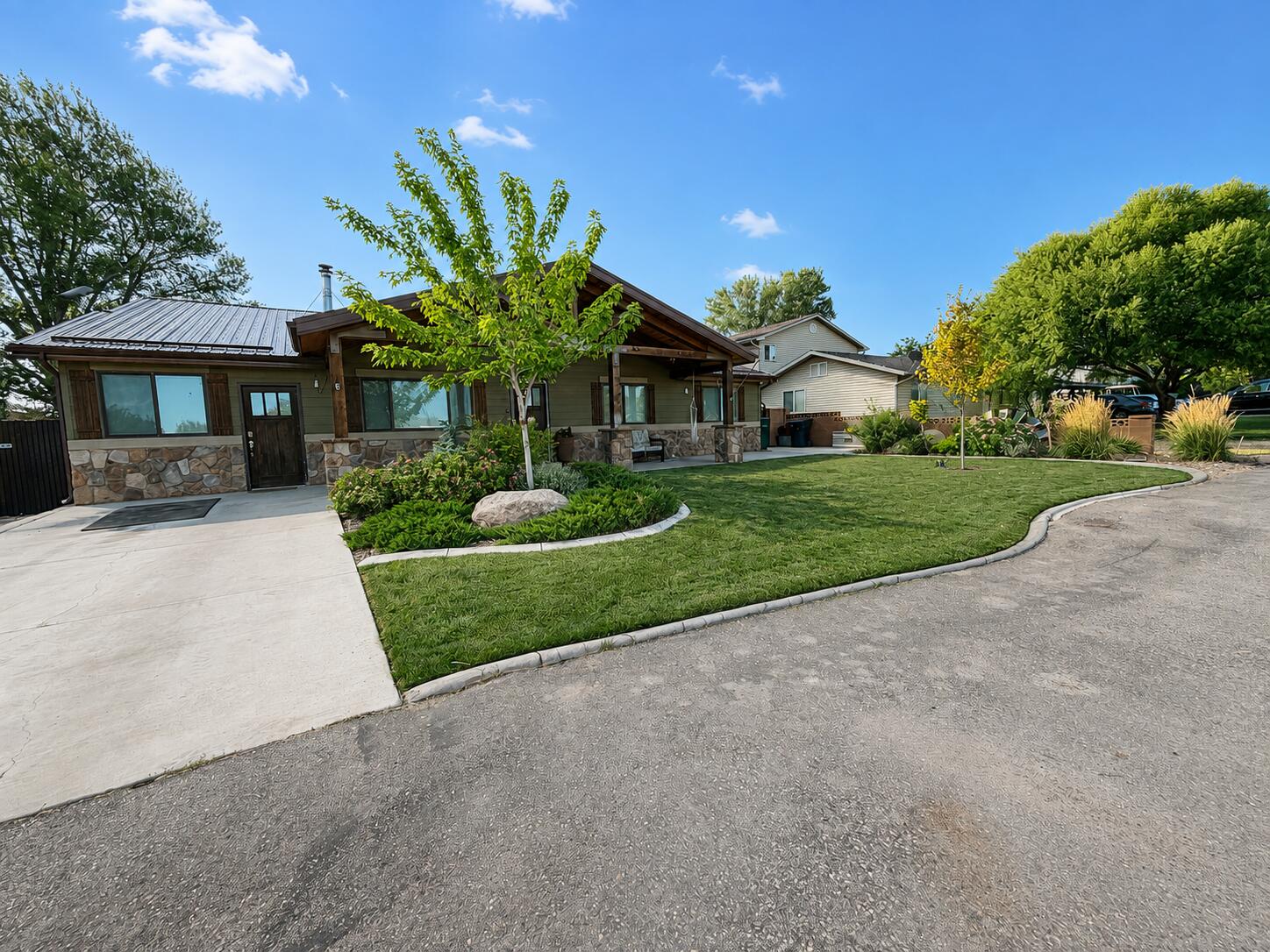 Residential in Parowan 3