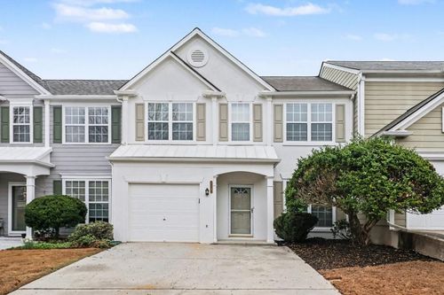 3142 Commonwealth Way, Alpharetta, GA, 30004-4281 | Card Image