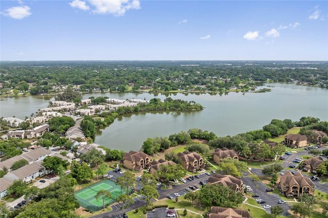 UNIT-304 - 390 Lake Placid Ct, Condo with 1 bedrooms, 1 bathrooms and null parking in ALTAMONTE SPRINGS FL | Image 26