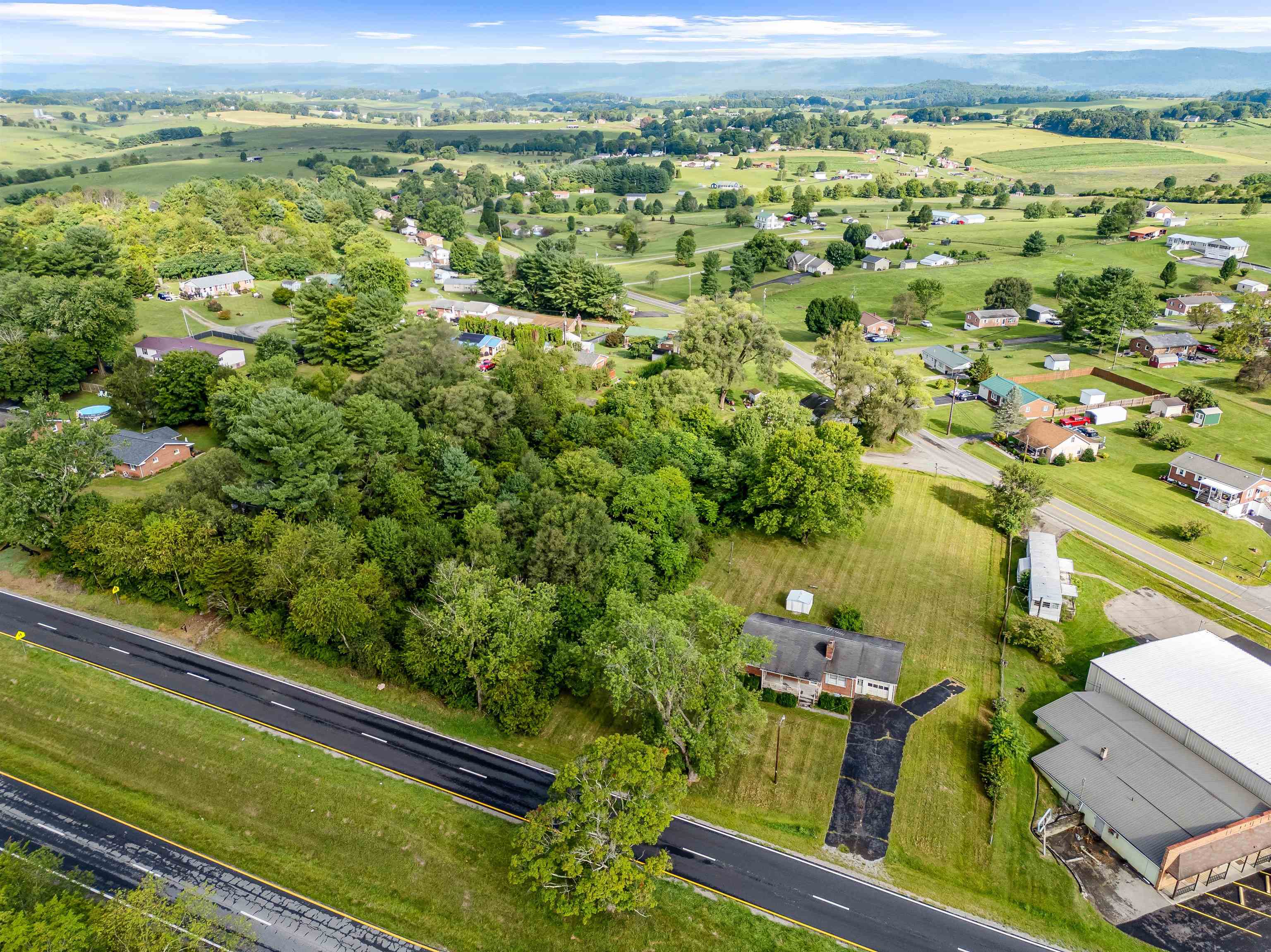 Land in Pulaski 2