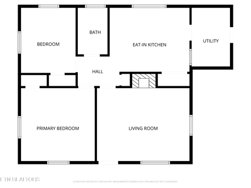 614 E Brushy Valley Dr, Powell, TN, 37849-3011 | Card Image