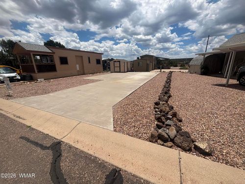 438-8221 Navajo Cir, Show Low, AZ, 85901 | Card Image