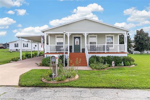 10054 Collingwood Ave, DADE CITY, FL, 33525-1492 | Card Image