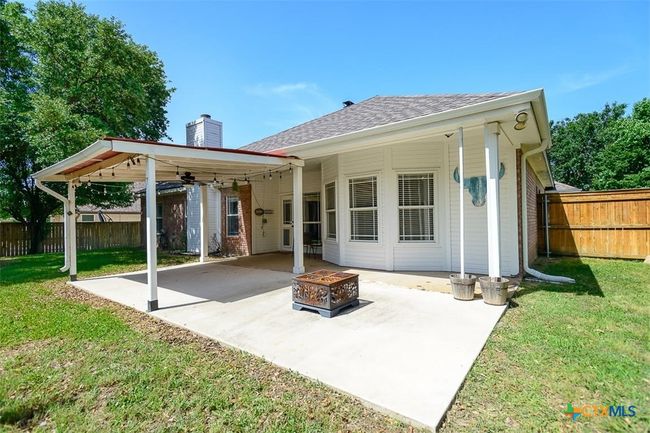 2015 Kangaroo Trl, House other with 4 bedrooms, 2 bathrooms and null parking in Harker Heights TX | Image 27