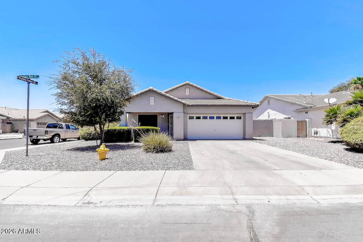 Residential in Gilbert 2