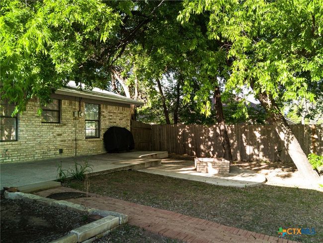 Backyard | Image 21