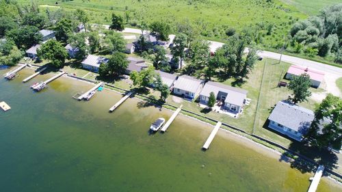 27096 Little Floyd Lake Rd, Detroit Lakes, MN, 56501-7843 | Card Image