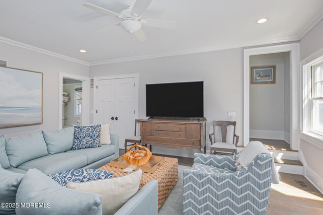 26 Bridge Ave, House other with 7 bedrooms, 5 bathrooms and null parking in Bay Head NJ | Image 19
