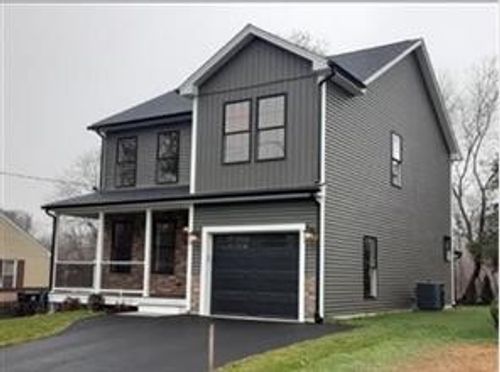 42 Poirier Street, Pawtucket, RI, 02861 | Card Image