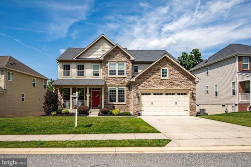 1509 Blakes Legacy Dr, BEL AIR, MD, 21014-1946 | Card Image