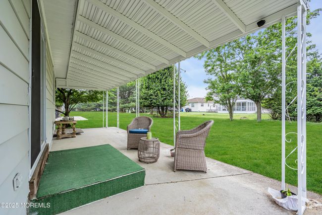 45 Bonaire Dr, Home with 2 bedrooms, 2 bathrooms and 1 parking in Toms River NJ | Image 42