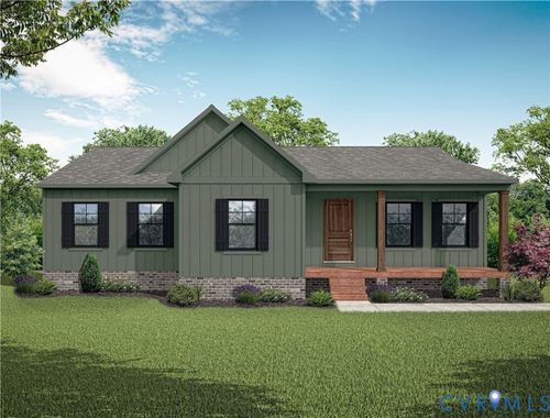 TBD Lake View Lot 53 Terrace, Warsaw, VA, 22572 | Card Image