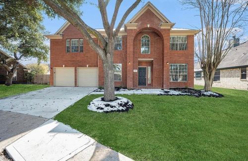 17811 Scrub Oak Dr, Richmond, TX, 77407-0572 | Card Image