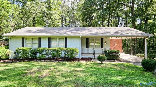 3406 Hutchens Ave Se, Huntsville, AL, 35801-1247 | Card Image