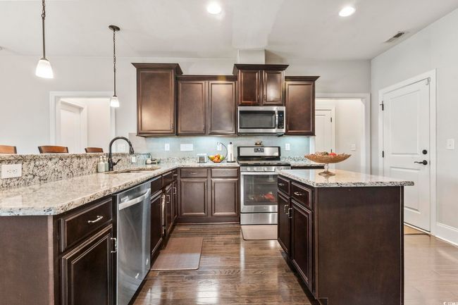 586 Indigo Bay Cir, House other with 5 bedrooms, 3 bathrooms and 6 parking in Myrtle Beach SC | Image 6