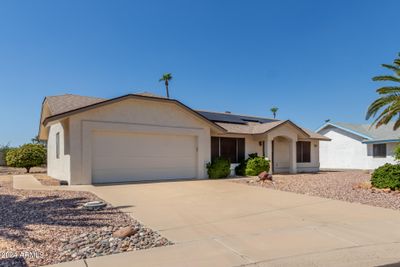 17010 N 127 Th Drive, House other with 2 bedrooms, 2 bathrooms and null parking in Sun City West AZ | Image 2