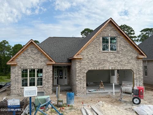 lot-64r-449 Motts Forest Rd, Wilmington, NC, 28412-5014 | Card Image