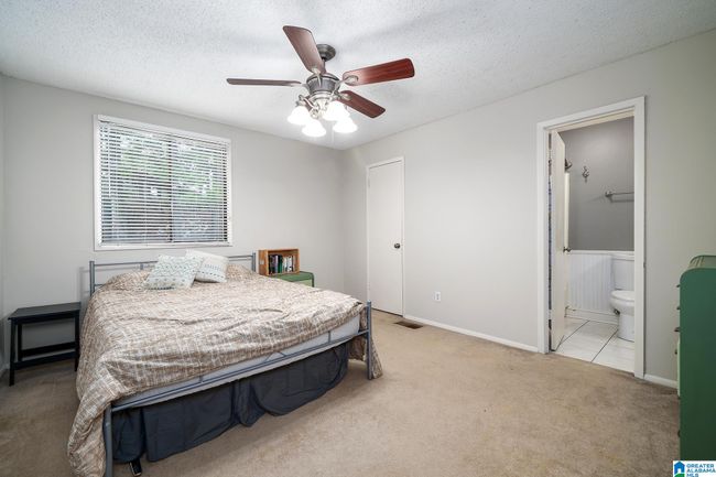 501 - 501 Running Brook Rd, Condo with 2 bedrooms, 3 bathrooms and null parking in HOOVER AL | Image 12