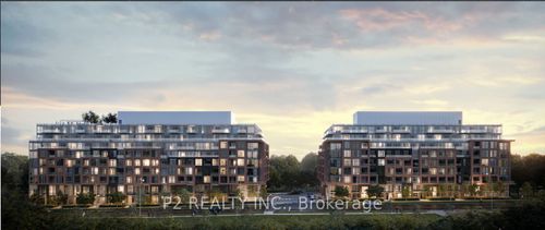 210-1635 Military Trail, Scarborough, ON, M1C1K3 | Card Image